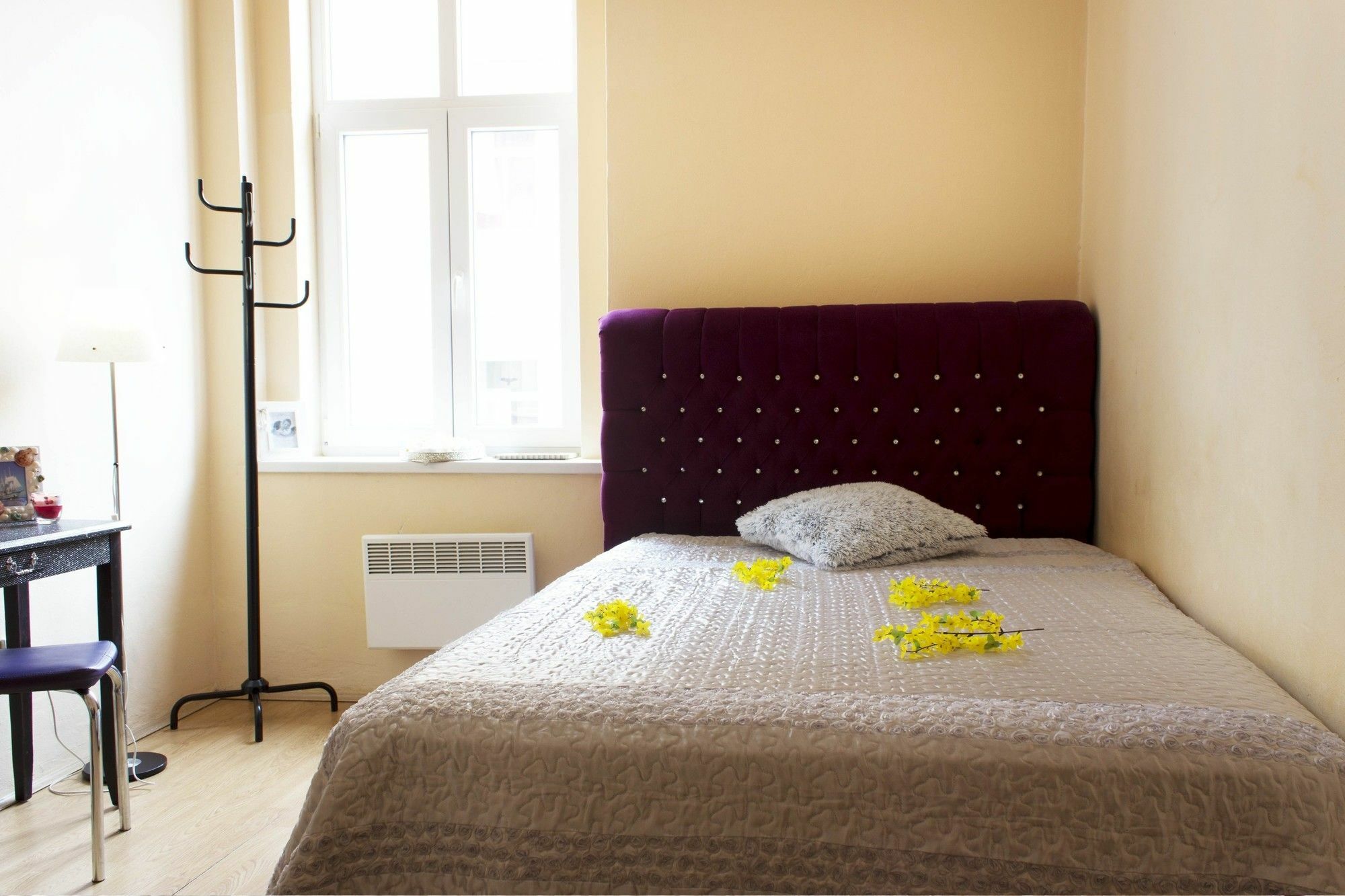 Residence Praha Aparthotel Esterno foto